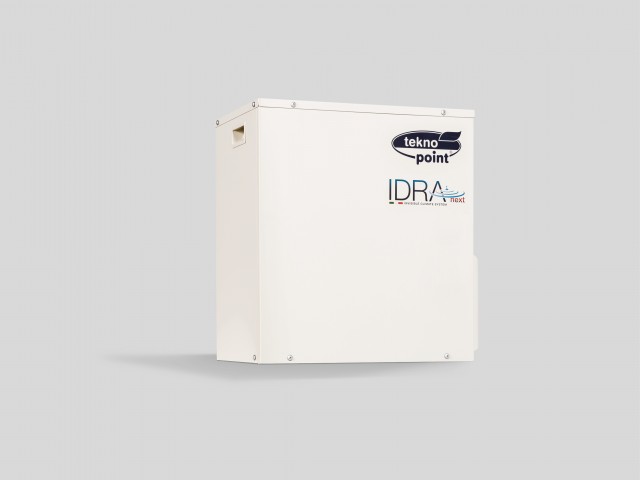 IDRA Next