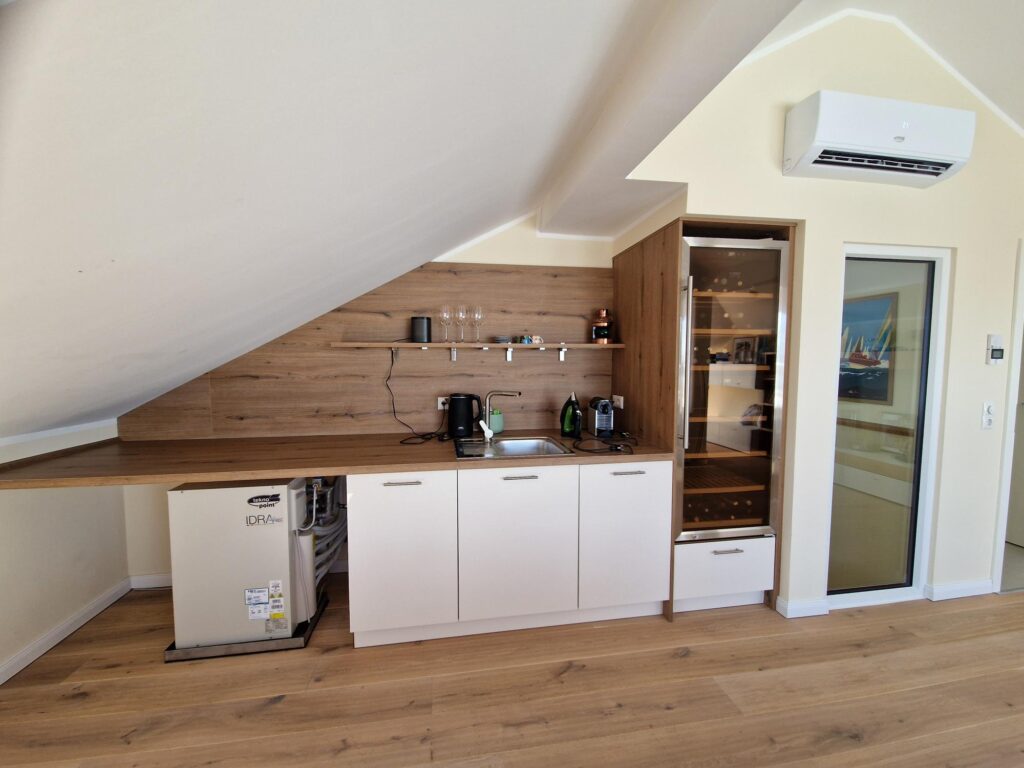 Kundenauszug - Travemünde, Fernholz Kälte- und Klimatechnik