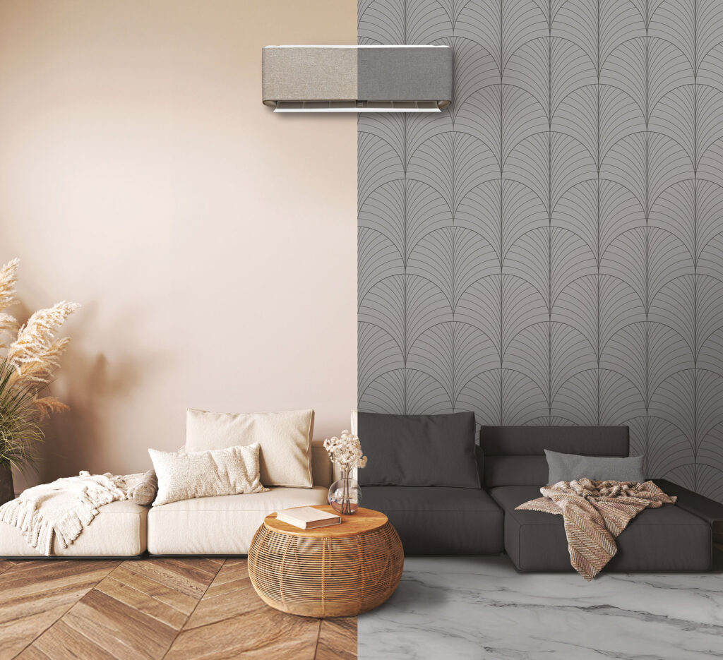 Innengerät IDRA NEXT